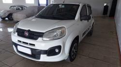 FIAT Uno 1.0 FLEX EVO ATTRACTIVE
