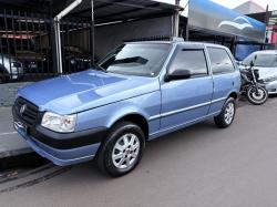 FIAT Uno 1.0 FLEX FIRE
