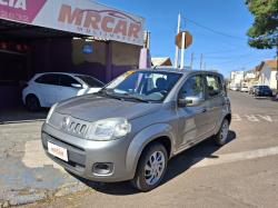 FIAT Uno 1.0 FLEX VIVACE CELEBRATION