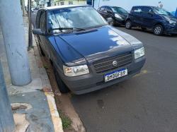 FIAT Uno 1.0 MILLE FIRE