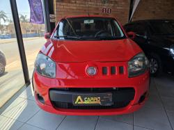 FIAT Uno 1.4 4P FLEX SPORTING