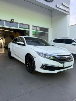 HONDA Civic 1.5 16V 4P LX AUTOMTICO