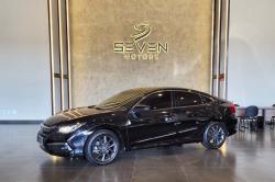 HONDA Civic 2.0 16V 4P EXL FLEX  AUTOMTICO CVT