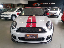 MINI John Cooper Works 1.6 16V COUPE TURBO AUTOMTICO