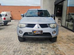 MITSUBISHI L 200 Triton 3.2 16V HPE 4X4 CABINE DUPLA TURBO DIESEL INTERCOOLER AUTOMTICO