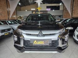 MITSUBISHI L 200 Triton 2.4 16V SPORT HPE 4X4 CABINE DUPLA TURBO DIESEL AUTOMTICO
