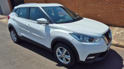 NISSAN Kicks 1.6 16V 4P FLEXSTART S
