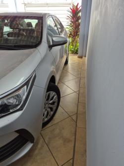 TOYOTA Corolla 1.8 16V 4P GLI FLEX AUTOMTICO