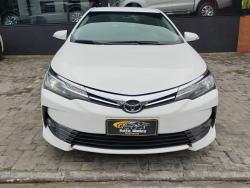 TOYOTA Corolla 2.0 16V 4P XRS FLEX AUTOMTICO