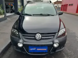 VOLKSWAGEN Crossfox 1.6 4P FLEX