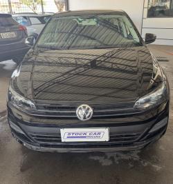 VOLKSWAGEN Polo Hatch 1.0 12V 4P MPI FLEX