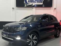 VOLKSWAGEN T-Cross 1.0 4P 200 TSI FLEX COMFORTLINE AUTOMTICO