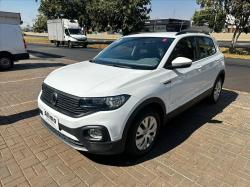 VOLKSWAGEN T-Cross 1.0 4P 200 TSI FLEX SENSE AUTOMTICO