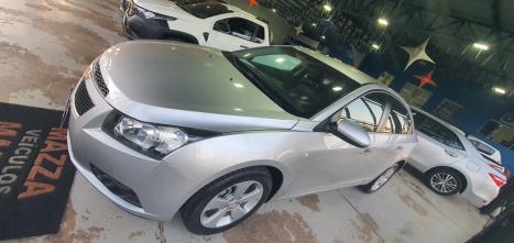 CHEVROLET Cruze Sedan 1.8 16V 4P LT ECOTEC FLEX AUTOMTICO, Foto 3