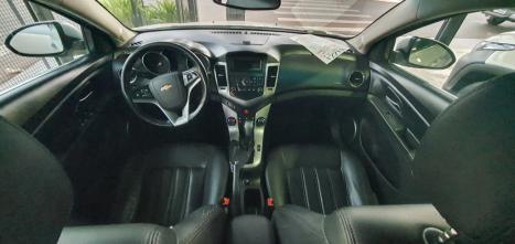 CHEVROLET Cruze Sedan 1.8 16V 4P LT ECOTEC FLEX AUTOMTICO, Foto 7