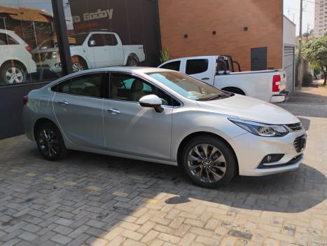 CHEVROLET Cruze Sedan 1.4 16V 4P LTZ FLEX TURBO AUTOMTICO, Foto 2