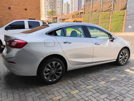 CHEVROLET Cruze Sedan 1.4 16V 4P LTZ FLEX TURBO AUTOMTICO, Foto 5