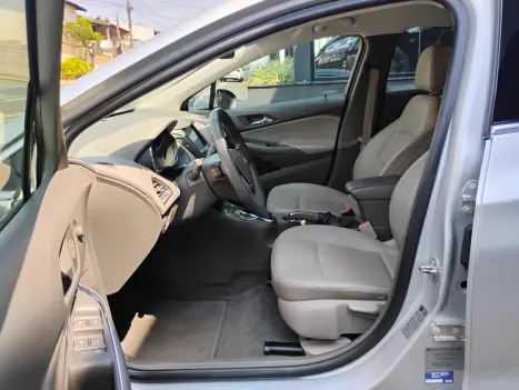CHEVROLET Cruze Sedan 1.4 16V 4P LTZ FLEX TURBO AUTOMTICO, Foto 8