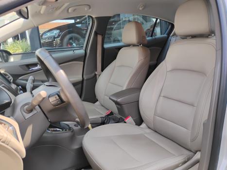 CHEVROLET Cruze Sedan 1.4 16V 4P LTZ FLEX TURBO AUTOMTICO, Foto 9