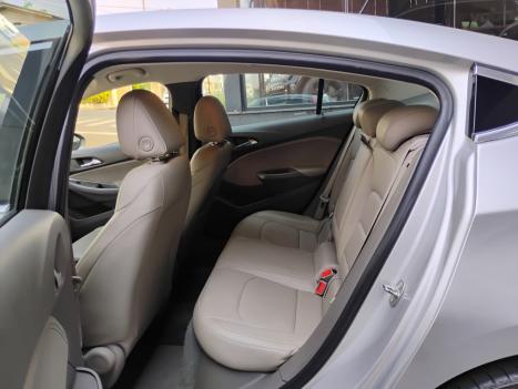 CHEVROLET Cruze Sedan 1.4 16V 4P LTZ FLEX TURBO AUTOMTICO, Foto 10