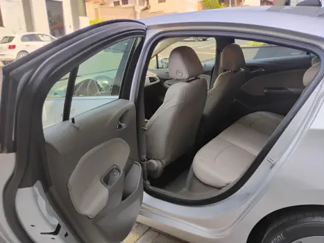 CHEVROLET Cruze Sedan 1.4 16V 4P LTZ FLEX TURBO AUTOMTICO, Foto 11