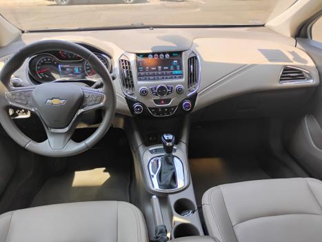 CHEVROLET Cruze Sedan 1.4 16V 4P LTZ FLEX TURBO AUTOMTICO, Foto 13