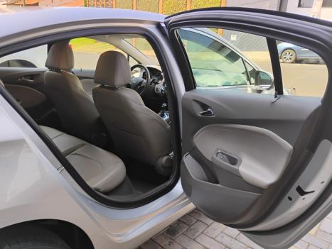 CHEVROLET Cruze Sedan 1.4 16V 4P LTZ FLEX TURBO AUTOMTICO, Foto 15