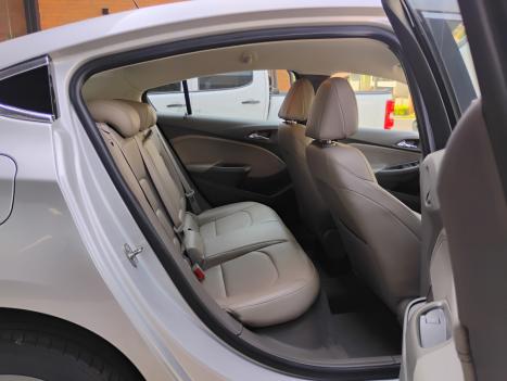 CHEVROLET Cruze Sedan 1.4 16V 4P LTZ FLEX TURBO AUTOMTICO, Foto 16