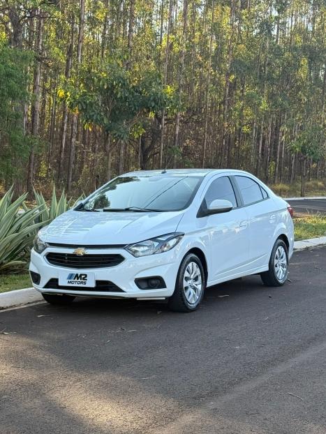 CHEVROLET Prisma 1.4 4P LT FLEX AUTOMTICO, Foto 5