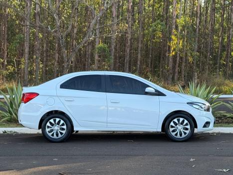 CHEVROLET Prisma 1.4 4P LT FLEX AUTOMTICO, Foto 6