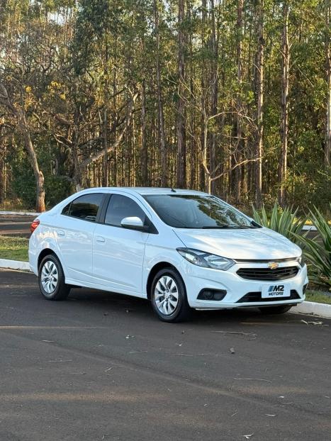 CHEVROLET Prisma 1.4 4P LT FLEX AUTOMTICO, Foto 8