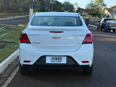 CHEVROLET Prisma 1.4 4P LT FLEX AUTOMTICO, Foto 9