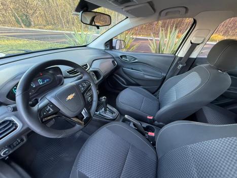 CHEVROLET Prisma 1.4 4P LT FLEX AUTOMTICO, Foto 12