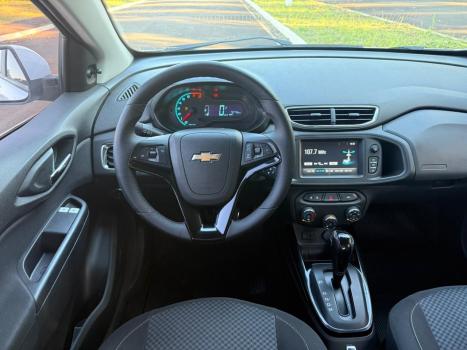 CHEVROLET Prisma 1.4 4P LT FLEX AUTOMTICO, Foto 14