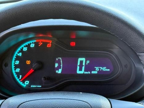 CHEVROLET Prisma 1.4 4P LT FLEX AUTOMTICO, Foto 15