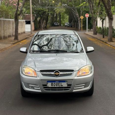 CHEVROLET Prisma 1.4 4P MAXX FLEX, Foto 1