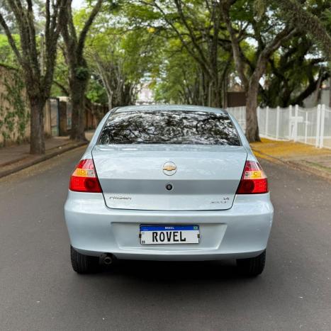 CHEVROLET Prisma 1.4 4P MAXX FLEX, Foto 3