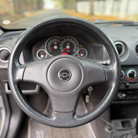 CHEVROLET Prisma 1.4 4P MAXX FLEX, Foto 5