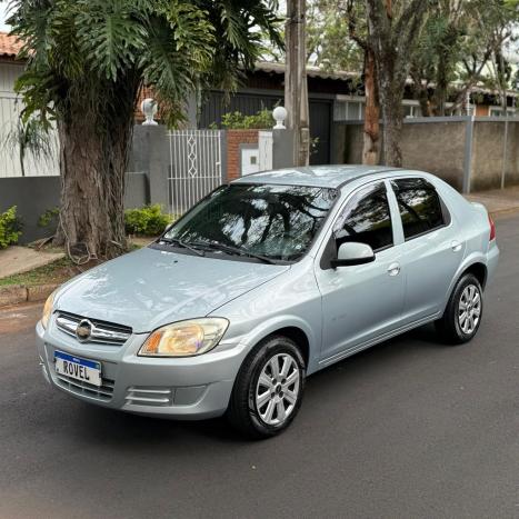 CHEVROLET Prisma 1.4 4P MAXX FLEX, Foto 6