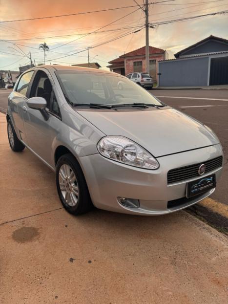 FIAT Punto 1.4 4P ATTRACTIVE FLEX, Foto 1