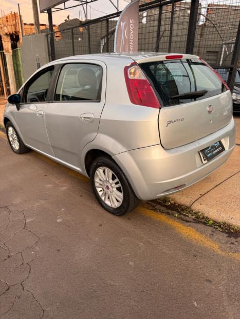 FIAT Punto 1.4 4P ATTRACTIVE FLEX, Foto 4