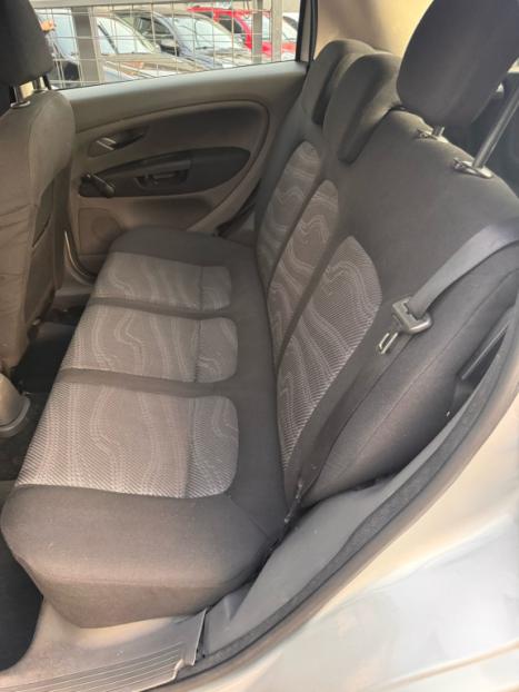 FIAT Punto 1.4 4P ATTRACTIVE FLEX, Foto 8