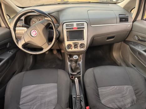 FIAT Punto 1.4 4P ATTRACTIVE FLEX, Foto 9