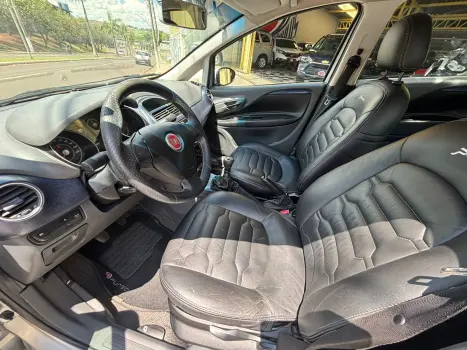 FIAT Punto 1.4 4P ATTRACTIVE FLEX, Foto 7