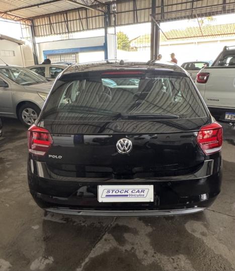 VOLKSWAGEN Polo Hatch 1.0 12V 4P MPI FLEX, Foto 2