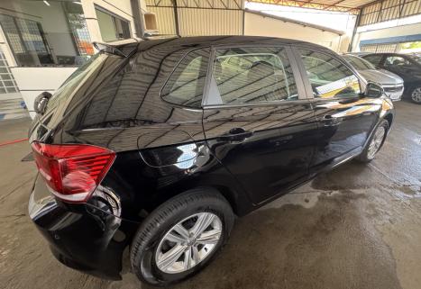VOLKSWAGEN Polo Hatch 1.0 12V 4P MPI FLEX, Foto 5