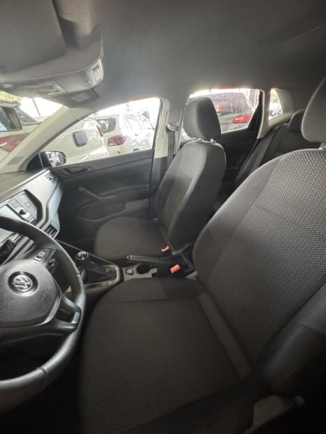 VOLKSWAGEN Polo Hatch 1.0 12V 4P MPI FLEX, Foto 6