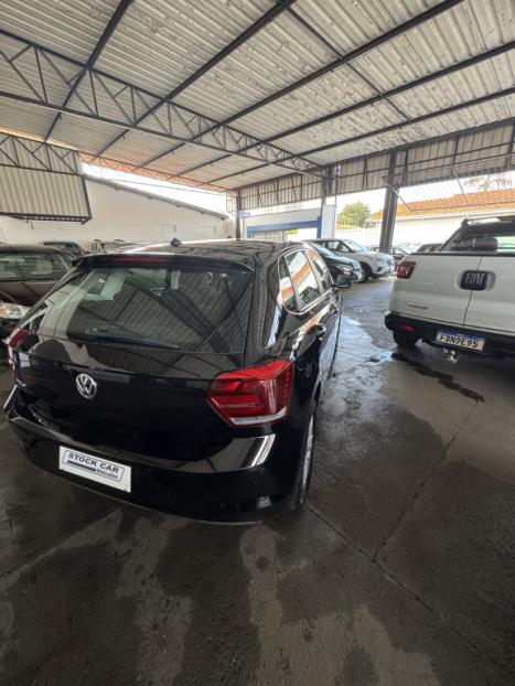 VOLKSWAGEN Polo Hatch 1.0 12V 4P MPI FLEX, Foto 7