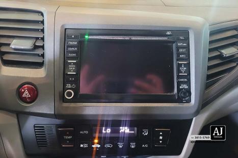 HONDA Civic 1.8 16V 4P FLEX EXS AUTOMTICO, Foto 16