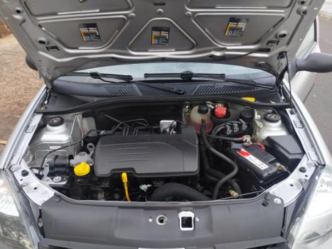 RENAULT Clio Hatch 1.0 16V 4P FLEX CAMPUS, Foto 8